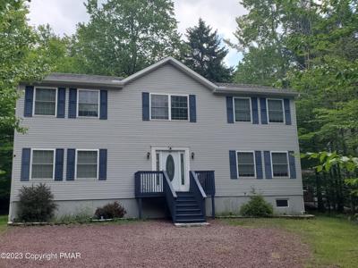 147 Safro Court