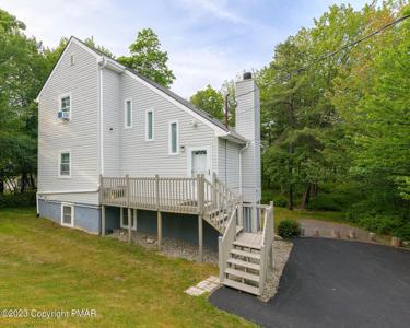 1139 Clover Road