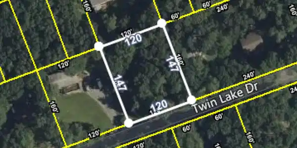 9108 Twin Lake Drive