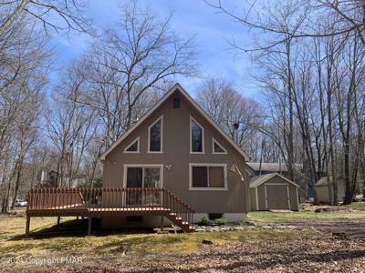 22 Hugo Drive