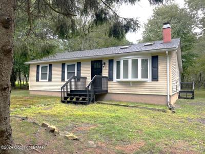 120 Penn Forest Drive