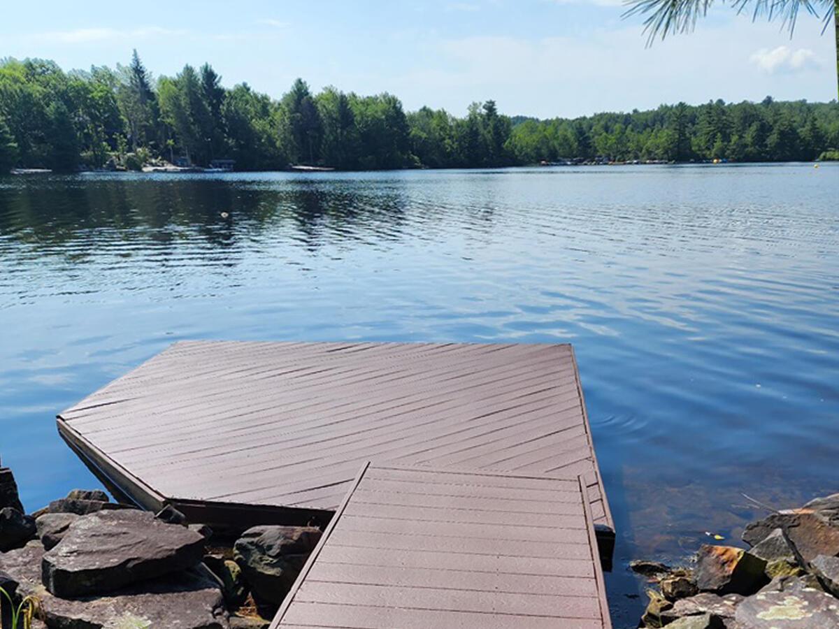 Image 2: Lake