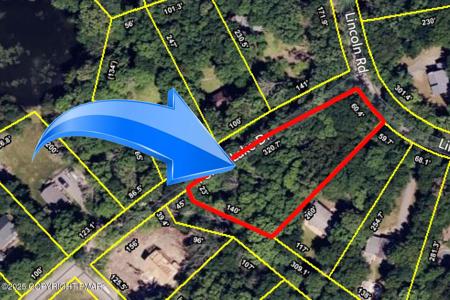 Lot 92 Forest Lake Drive
