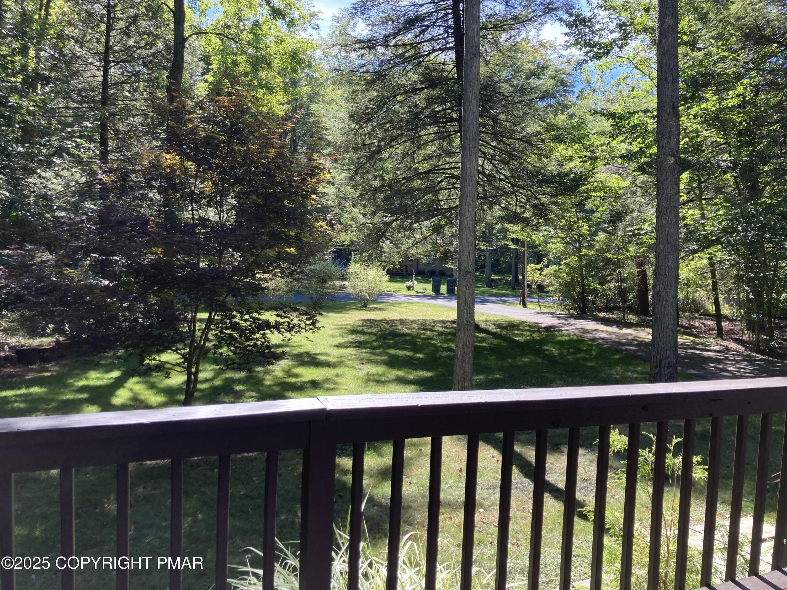 Image 4: front porch view