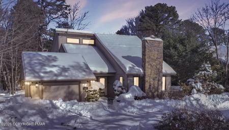 52 Hickory Drive