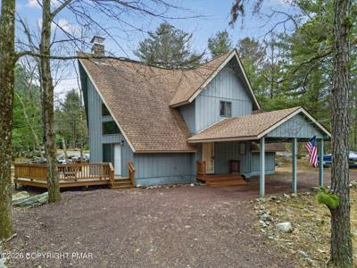 31 Boulder Road