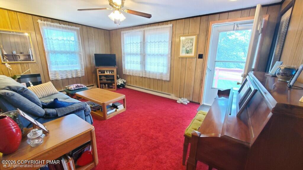 Image 2: Livingroom