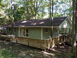 401 Lake Dr