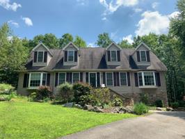 3 Sassafras Rd