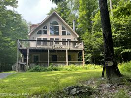 24 W Creek View Dr