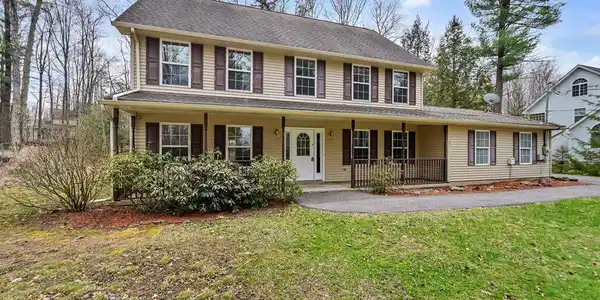121 Lidio Rd