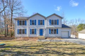 2044 Forest Lake Drive