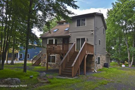 531 Towamensing Trail