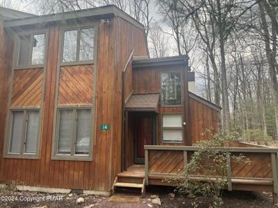 14 Finch Grove