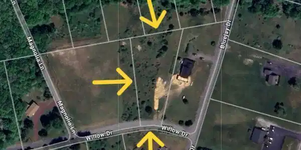 Willow Drive