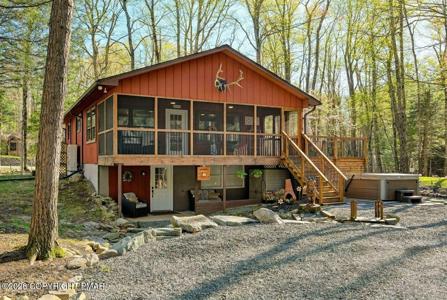 2392 Overlook Lane