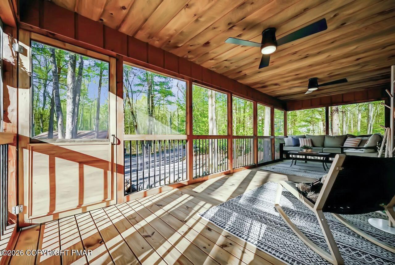 Image 2: Screened Porch