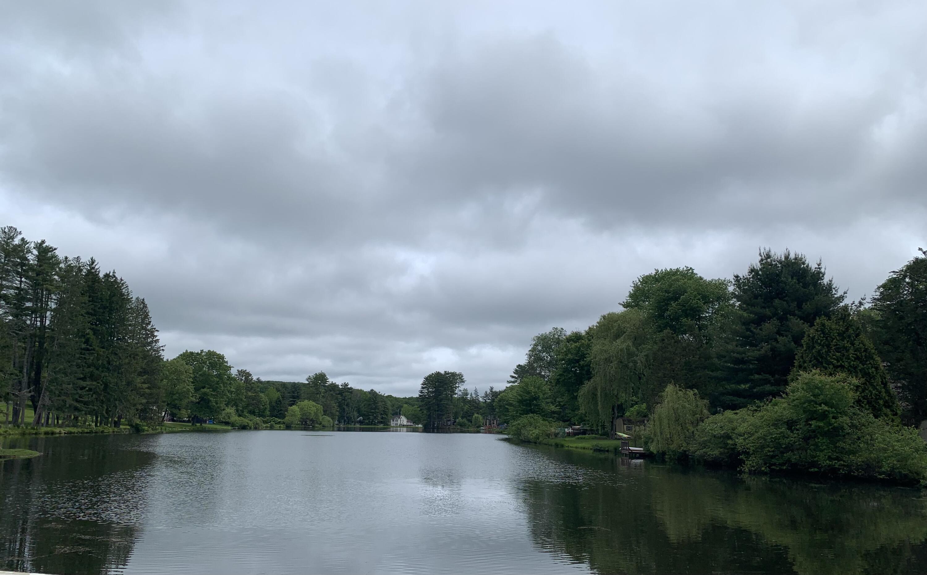 Image 4: Lake
