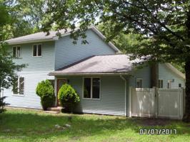 2605 Beanpole RD