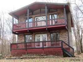 100 Coleridge Ter