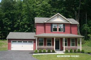 Lot 511 McKinley Avenue