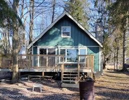 112 TROUT Creek