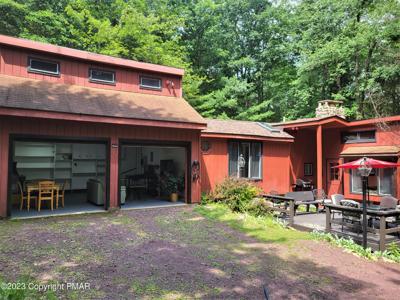 57 Split Rock Road