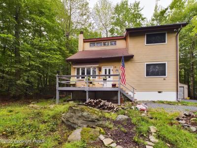 4105 Wilcox Court