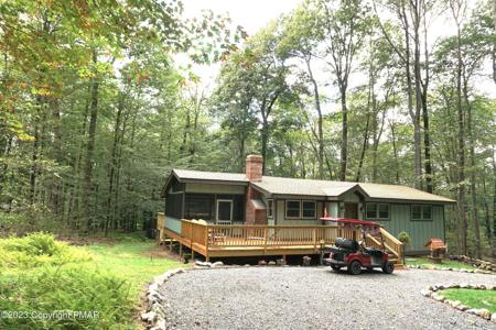346 Selig Road