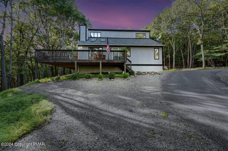 25 Arciel Drive