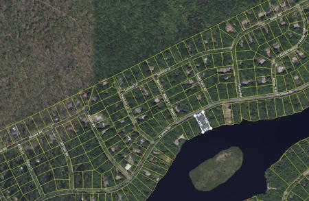 Lot 721 N SHORE Drive