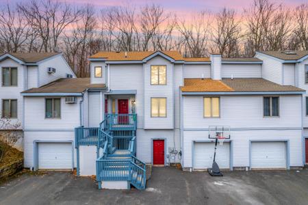 21 Castagnolia Drive