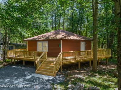 192 Wyalusing Drive