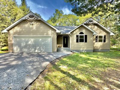 130 Piney Woods Drive