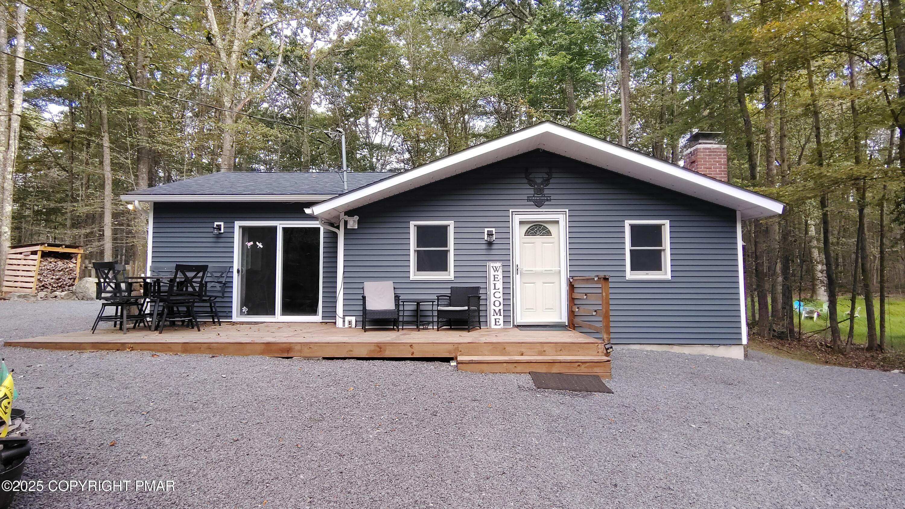 Image 1: Locust Lake Village