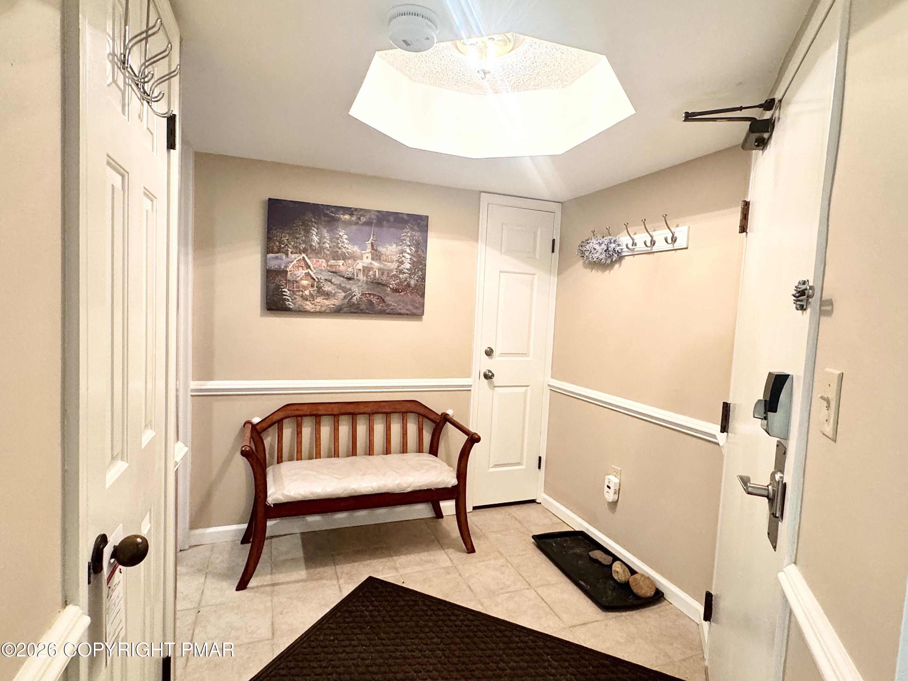 Image 3: Entry Hall