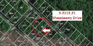 3-2113-21 Maxatawny Dr