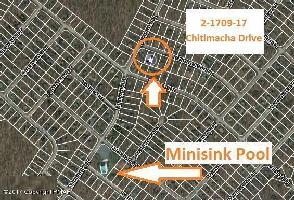 2-1709-17 CHITIMACHA DR