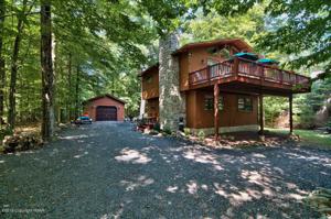 2327 Hillcrest Drive