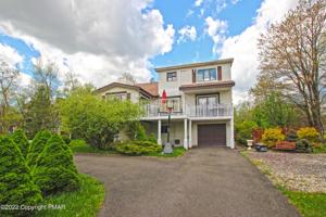 261 Overland Dr