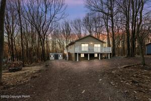 124 Fern Ridge Road