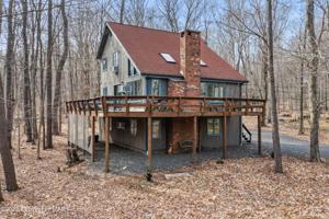 71 W Lake Drive
