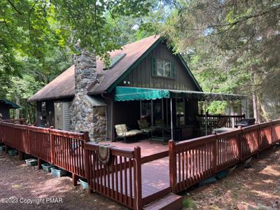 63 Pineknoll Drive