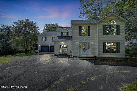 124 Cinnamon Trail