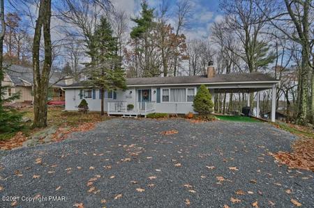 36 MAPLEWOOD Road