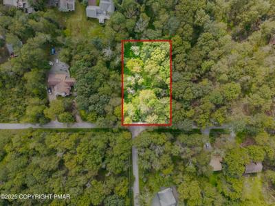 804 Evergreen Drive
