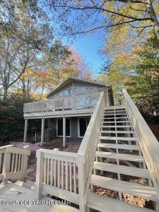 114 Lake Harmony Road