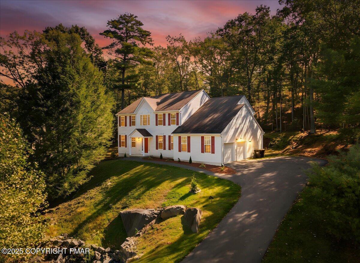 Image 1: 01-Twilight