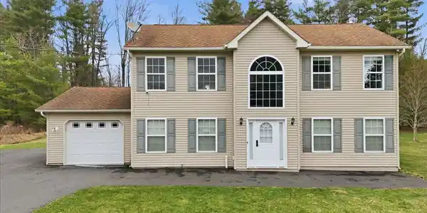 136 Kimberly Drive