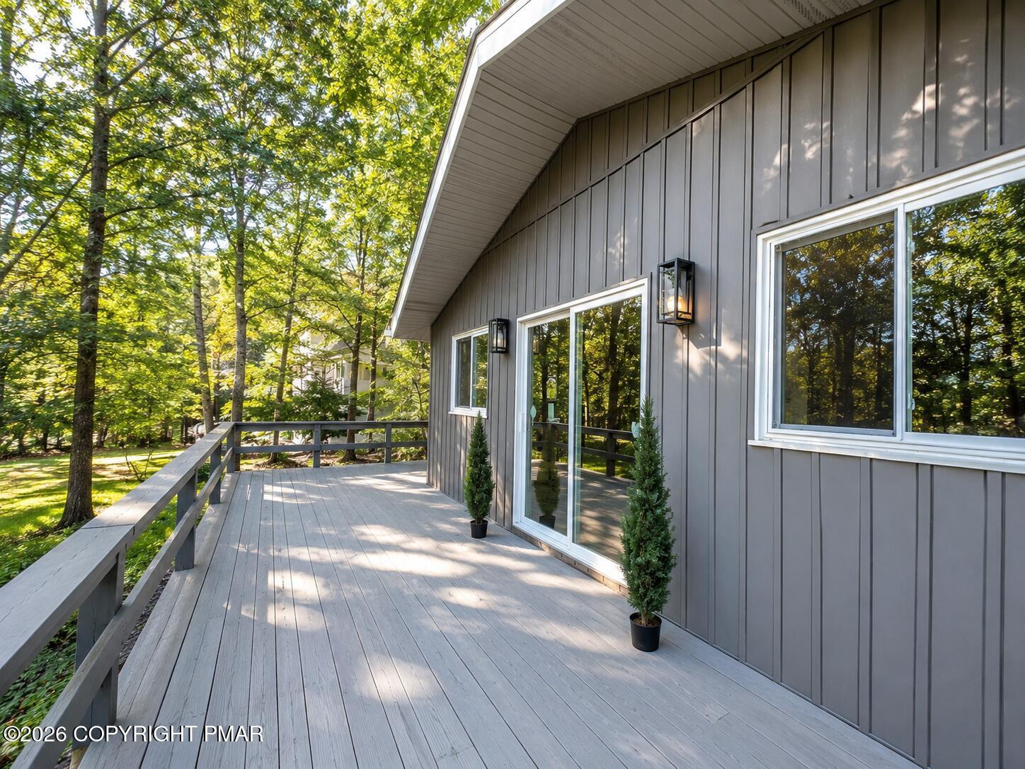 Image 2: front-deck